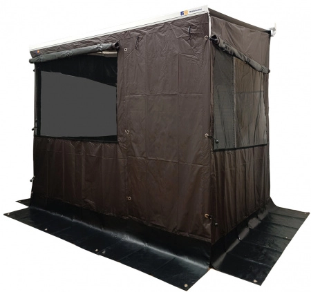 Палатка MobileComfort MS250 СТАНДАРТ для маркизы 2,5х2 метра